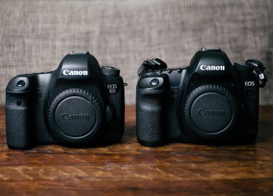 So Sánh Canon 5D3 vs 6D: Lựa Chọn Nào Phù Hợp Với Bạn?