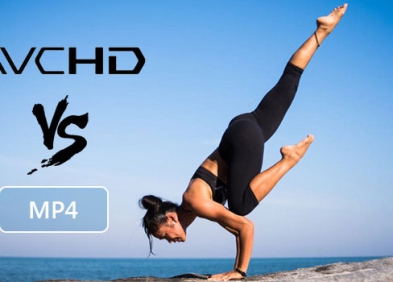 AVCHD vs MP4: So sánh các định dạng video của máy ảnh