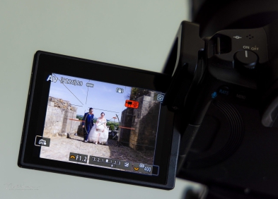 Cách bảo vệ máy ảnh khi quay chụp ngoài trời