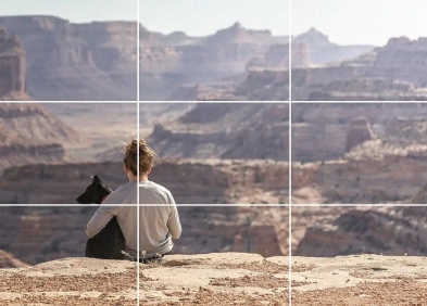 Bố Cục 1 3 Trong Nhiếp Ảnh Là Gì? Cách Áp Dụng Để Tạo Ra Bức Ảnh Ấn Tượng