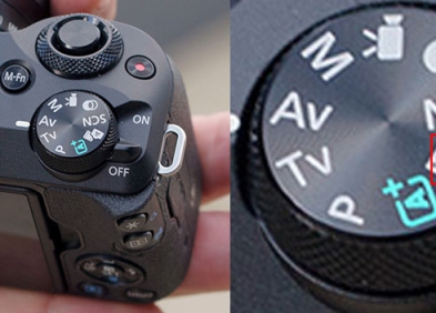 Các chế độ chụp trên máy ảnh: Hướng dẫn chi tiết cho người mới