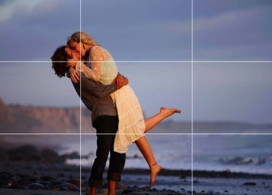 Các Loại Bố Cục Trong Nhiếp Ảnh: Kỹ Thuật Tạo Ra Những Bức Ảnh Đẹp