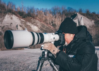 Các loại lens máy ảnh: Hướng dẫn chọn lựa cho người mới