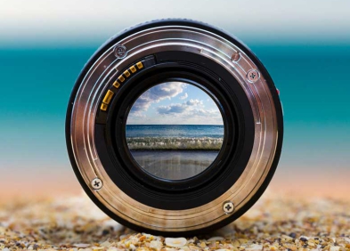 Cách chọn lens máy ảnh phù hợp cho người mới bắt đầu