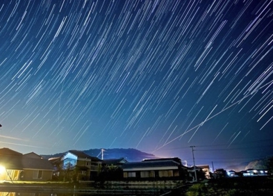 Hướng dẫn cách chụp mưa sao băng