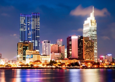 Cách chụp phơi sáng dài chuyên nghiệp