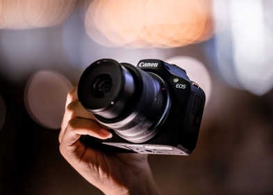 Cách Sử Dụng Máy Ảnh Canon Để Chụp Ảnh Chuyên Nghiệp