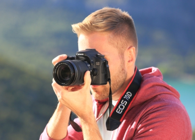 Canon 70D: Dòng DSLR “quốc dân” một thời có còn đáng mua?