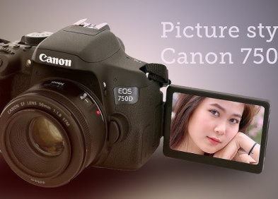 Vì sao camera Canon 750D 10 năm tuổi nhưng vẫn "hot"?