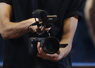 Camera Sony FX30: Đánh giá những tính năng đáng chú ý