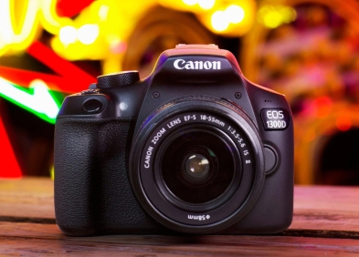 Canon 1300D: Phù hợp cho ai ở những năm 2026?