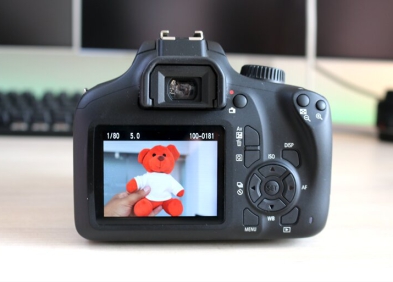 Canon 3000D và 700D: Lựa chọn máy ảnh nào tốt hơn?