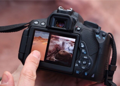 Canon 700D sản xuất năm nào? Tìm hiểu lịch sử ra mắt và điểm nổi bật