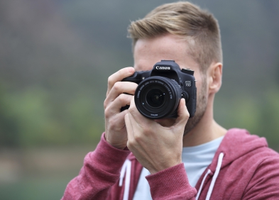 Canon 70D sản xuất năm nào? Tại sao nó vẫn tốt ở 2025?