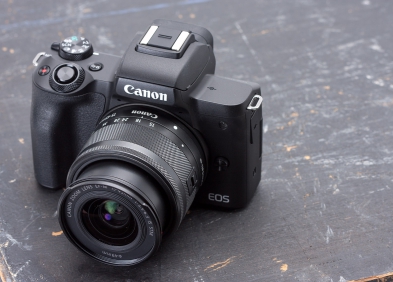 Canon M50 ra mắt năm nào? Những điều cần biết về máy