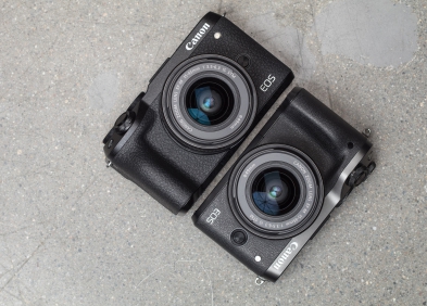 Canon M6 Mark II ra đời năm nào? Cấu hình và lý do vì sao vẫn đáng mua?