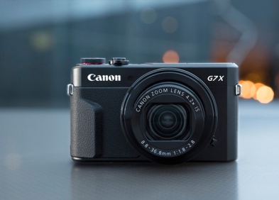 Review Canon Powershot G7X: Thiết kế, hiệu năng & chất lượng ảnh