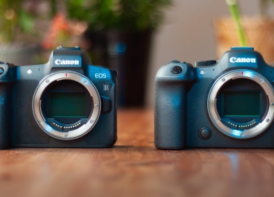 So Sánh Canon R Và R6: Phân Tích Chi Tiết Điểm Khác Biệt