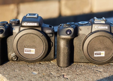 Canon R10 và RP: Nên chọn máy ảnh nào cho người mới?