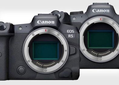 Canon R5 vs R6: So sánh chi tiết nên chọn chiếc máy nào?