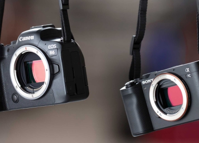 Canon R6 vs Sony A7C: Đánh giá chi tiết về chất lượng hình ảnh