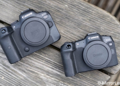 Canon R8 vs R6: Nên chọn máy nào cho nhiếp ảnh chuyên nghiệp và quay video 4K?