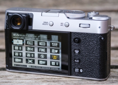 Hướng dẫn chỉnh màu Fujifilm cho người mới bắt đầu