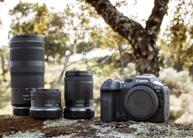 Gợi ý top 7 lens chân dung Canon nên mua 2026