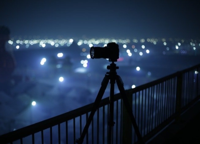 Top 10 thiết bị chụp ảnh ban đêm dành cho nhiếp ảnh gia