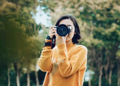 Cách Chụp Ảnh Chân Dung Đẹp Tạo Ra Những Bức Ảnh Ấn Tượng