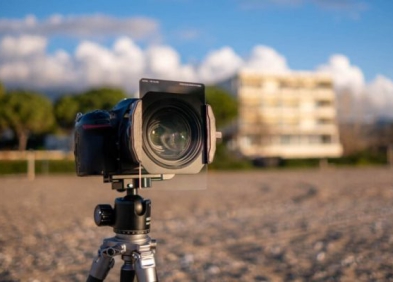 Cách Chụp Ảnh Phong Cảnh Đẹp: Đo sáng, ISO, Tiêu Cự & Độ Sâu