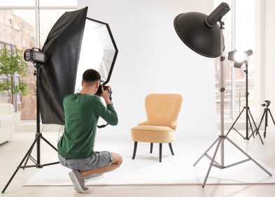 Hướng Dẫn Cách Chụp Ảnh Sản Phẩm Đẹp và Chuyên Nghiệp