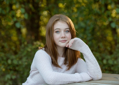 Chụp chân dung ngoài trời: Những lưu ý quan trọng