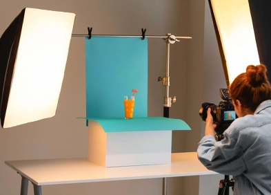 8 Mẹo Chụp Sản Phẩm Đẹp Từ Nhiếp Ảnh Gia Chuyên Nghiệp