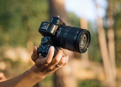 Công thức màu Nikon: Hướng dẫn chỉnh màu cho máy ảnh Nikon