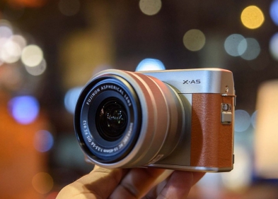 Đánh Giá Fuji XA5: Máy Ảnh Mirrorless Đáng Mua Cho Người Yêu Thích Nhiếp Ảnh