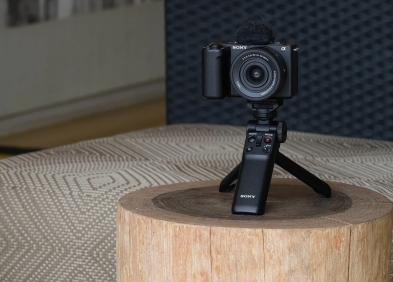 Đánh giá Sony ZV-E10 II: Bản nâng cấp đáng giá cho vlogger và content creator