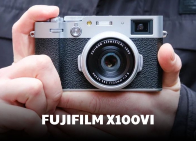 Đánh giá Fujifilm X100VI: Có phù hợp để chụp du lịch?