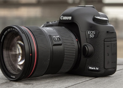 Máy Ảnh DSLR Là Gì? Cấu Tạo, Cơ Chế Hoạt Động Và Ưu Điểm