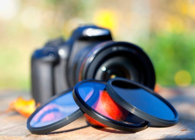 Mẹo mua filter ống kính máy ảnh phù hợp cho người mới