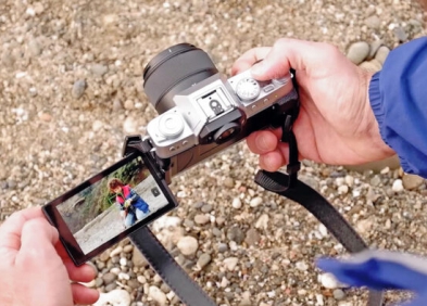 Fuji XT200 Cũ Có Đáng Mua Không? Những Ưu Nhược Điểm Bạn Cần Biết