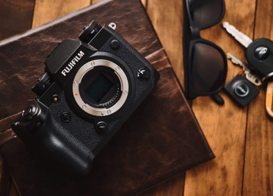 Fujifilm XH2 ra mắt năm nào? Khám phá chi tiết máy ảnh