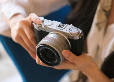 Fujifilm XM5 ra mắt: Những điểm nổi bật bạn cần biết