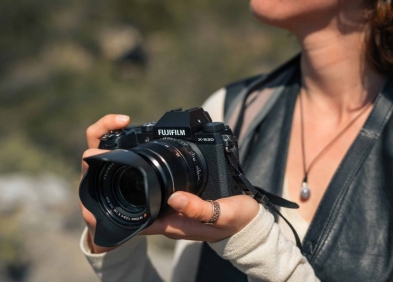 Fujifilm XS20 ra mắt năm nào? Review chi tiết ưu nhược điểm