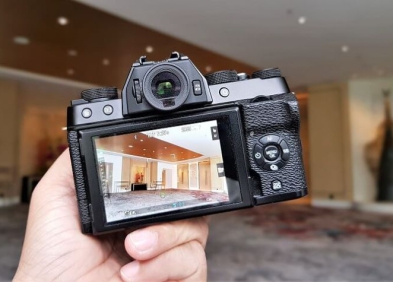 Fuji XT100 Giá Bao Nhiêu? Có Nên Chọn Mua Máy Ảnh Cũ