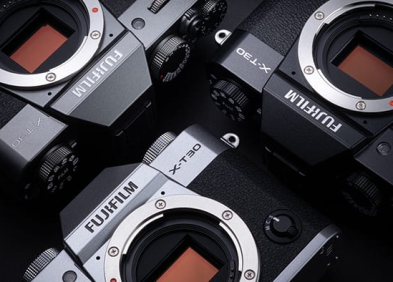 Fujifilm XT30 Mark 3 có những nâng cấp gì đáng chú ý?