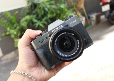 Fujifilm XT30 quay phim thế nào? Ưu nhược điểm