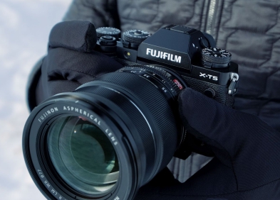 Review Fujifilm X-T5: Siêu phẩm máy ảnh APS-C dành cho nhiếp ảnh gia hiện đại