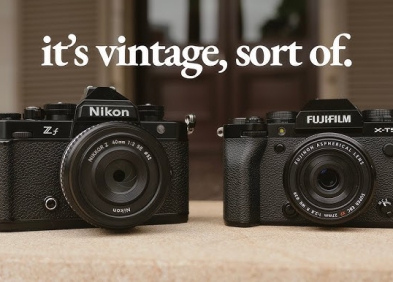 Fujifilm XT5 vs Nikon ZF: Chi tiết về hiệu năng và tính năng