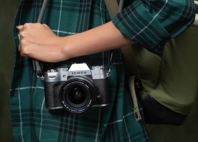 Fujifilm XT50 ra mắt năm nào? Máy ảnh này có gì nổi bật?